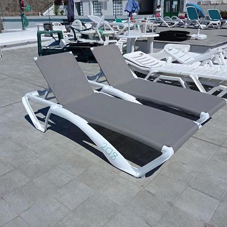 Live Puerto Santiago Europa Apartment Puerto de Santiago  Ngoại thất bức ảnh