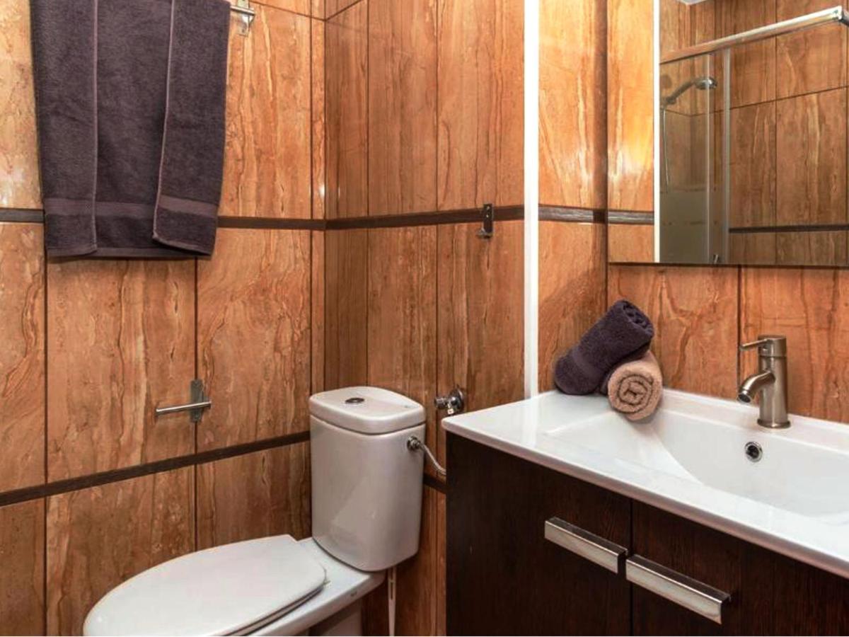 Live Puerto Santiago Europa Apartment Puerto de Santiago  Ngoại thất bức ảnh
