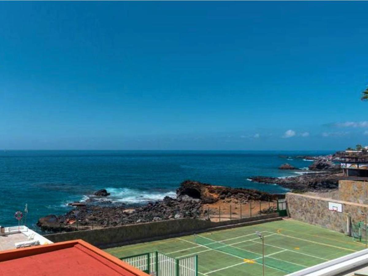 Live Puerto Santiago Europa Apartment Puerto de Santiago  Ngoại thất bức ảnh