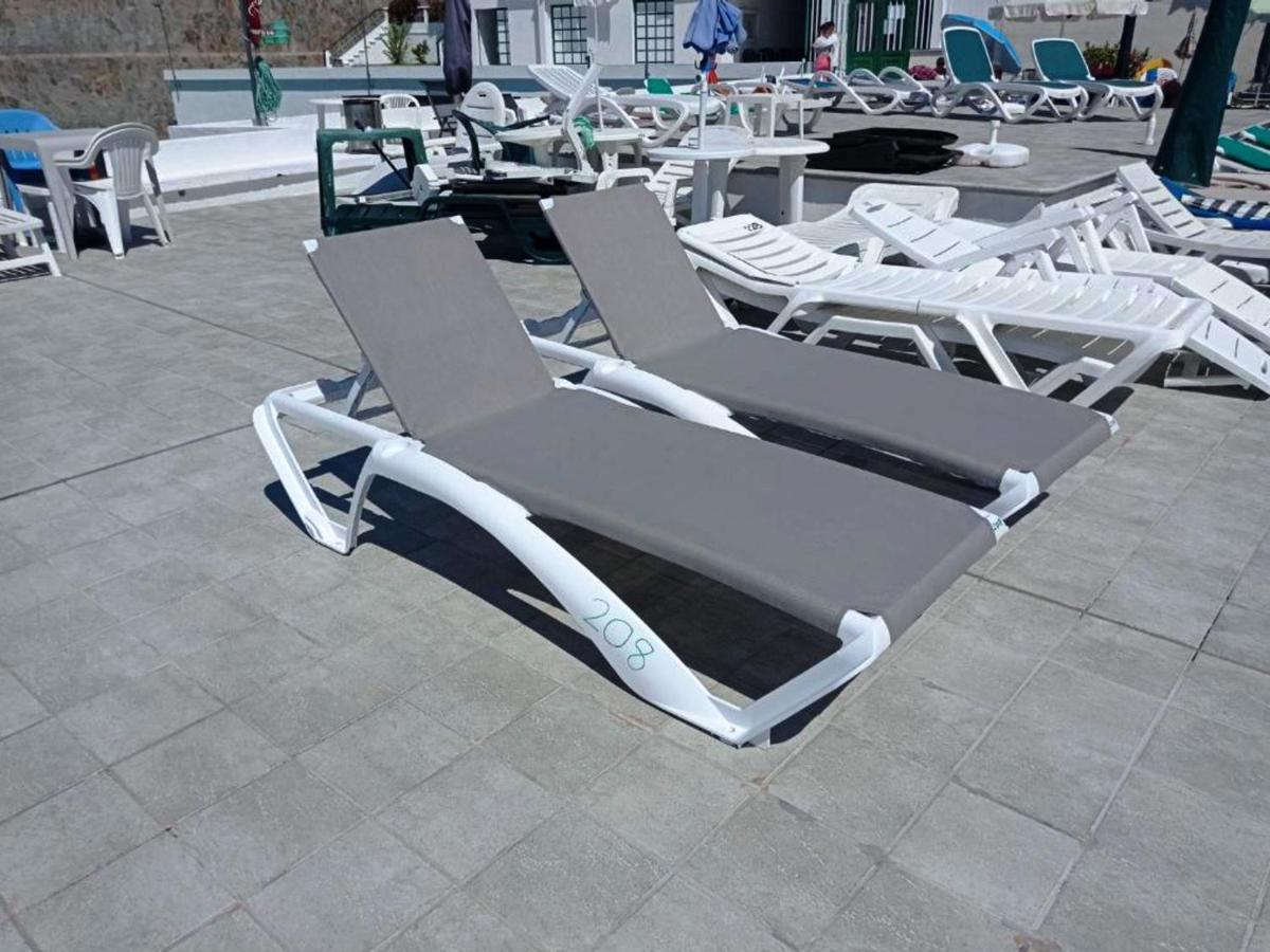 Live Puerto Santiago Europa Apartment Puerto de Santiago  Ngoại thất bức ảnh