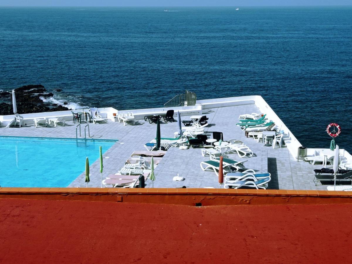 Live Puerto Santiago Europa Apartment Puerto de Santiago  Ngoại thất bức ảnh