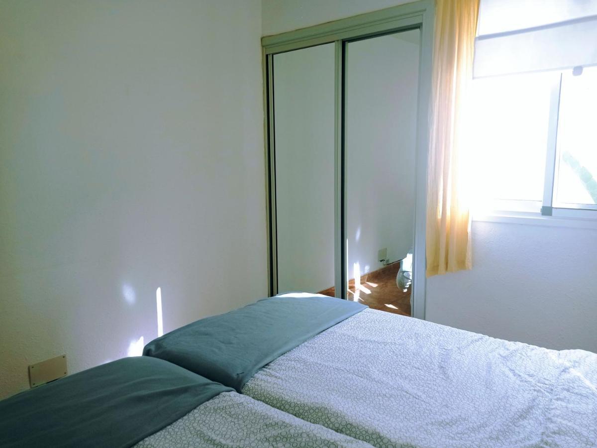 Live Puerto Santiago Europa Apartment Puerto de Santiago  Ngoại thất bức ảnh